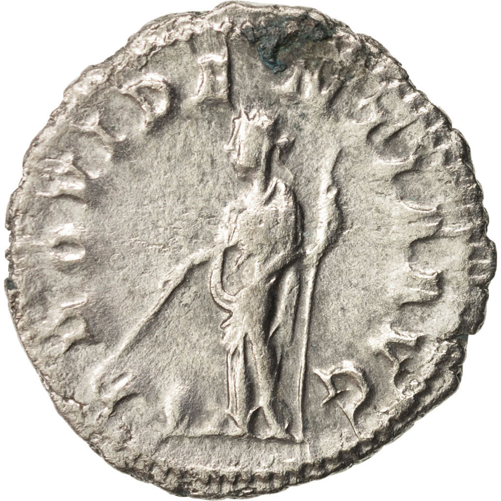 Gordian III, Antoninianus, 244, Roma, TTB, Billon, RIC:150