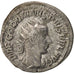 Moneta, Gordian III, Antoninianus, 244, Roma, AU(50-53), Bilon, RIC:151