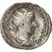 Coin, Gordian III, Antoninianus, 239, Roma, VF(30-35), Billon, RIC:53