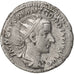 Münze, Gordian III, Antoninianus, 239, Roma, VZ, Billon, RIC:53
