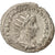 Coin, Gordian III, Antoninianus, 238, Roma, AU(50-53), Billon, RIC:3