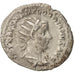 Moneta, Gordian III, Antoninianus, 238, Roma, AU(50-53), Bilon, RIC:3