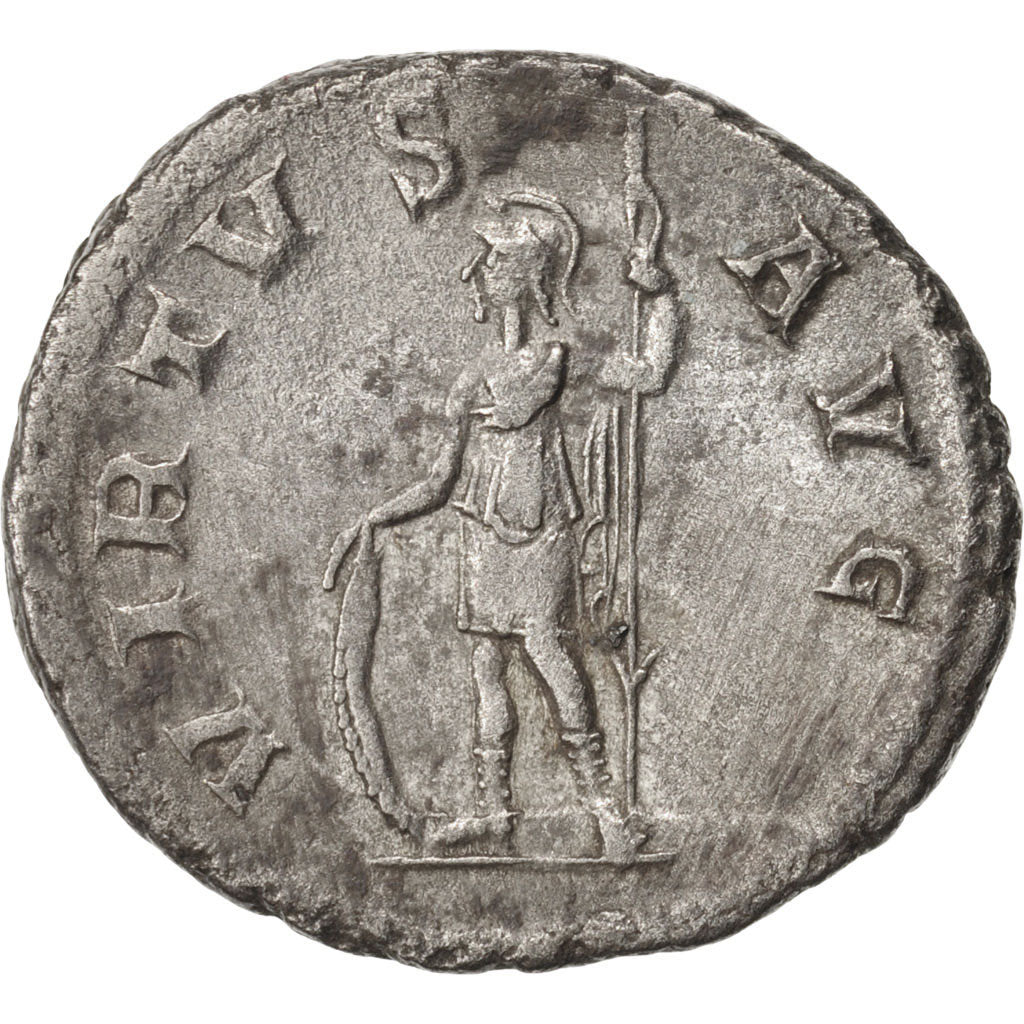 Moneta, Gordian III, Antoninianus, 238, Roma, BB+, Biglione, RIC:6