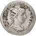 Coin, Gordian III, Antoninianus, 238, Roma, EF(40-45), Billon, RIC:6