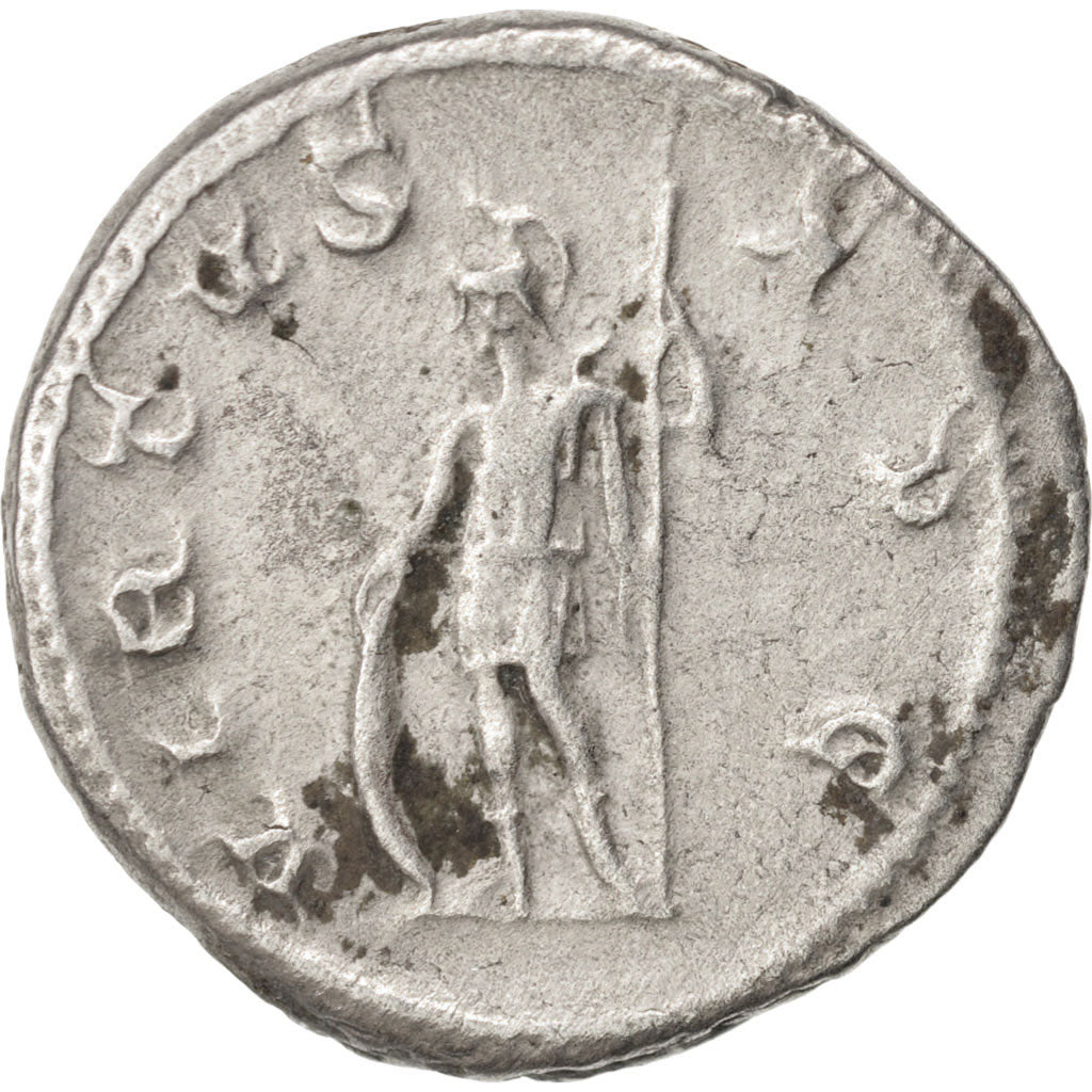 Münze, Gordian III, Antoninianus, 238, Roma, SS, Billon, RIC:6