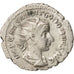 Munten, Gordiaans III, Antoninianus, 238, Roma, ZF+, Billon, RIC:39