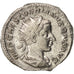 Münze, Gordian III, Antoninianus, 238, Roma, VZ, Billon, RIC:39
