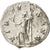 Moneta, Gordian III, Antoninianus, 238, Roma, AU(55-58), Bilon, RIC:39