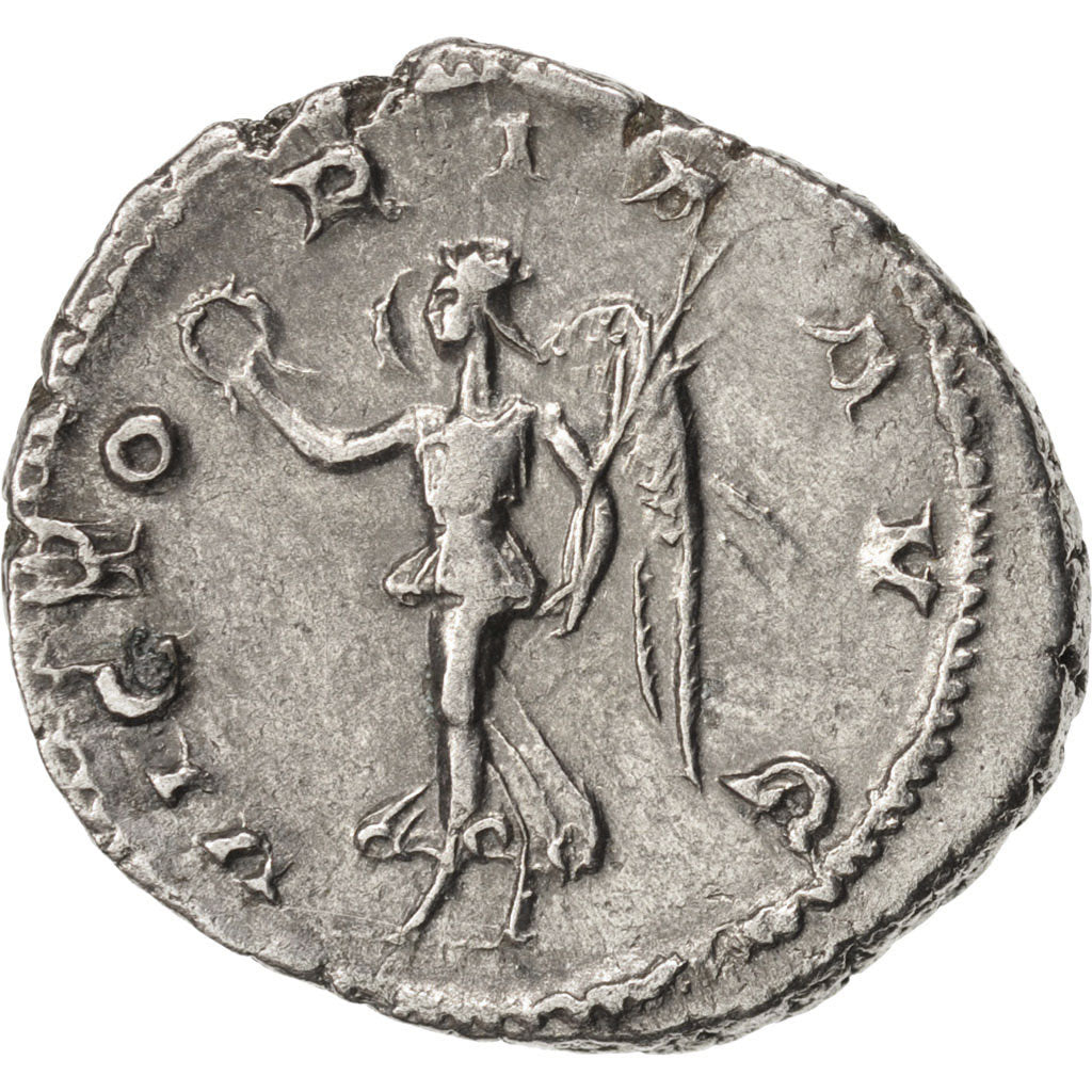 Coin, Gordian III, Antoninianus, 238, Roma, AU(50-53), Billon, RIC:5