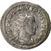 Monnaie, Gordien III, Antoninien, 243, Roma, TTB+, Billon, RIC:153