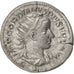 Moneda, Gordian III, Antoninianus, 241, Roma, MBC, Vellón, RIC:88