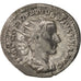 Coin, Gordian III, Antoninianus, 241, Roma, AU(50-53), Billon, RIC:88