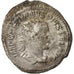 Moneda, Gordian III, Antoninianus, 244, Roma, MBC, Vellón, RIC:151