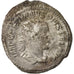 Moneta, Gordian III, Antoninianus, 244, Roma, BB, Biglione, RIC:151