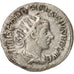 Moneta, Gordian III, Antoninianus, 244, Roma, AU(55-58), Bilon, RIC:151