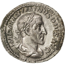 Münze, Maximinus I Thrax, Denarius, 235, Roma, VZ, Silber, RIC:14