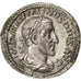 Coin, Maximinus I Thrax, Denarius, 235, Roma, AU(55-58), Silver, RIC:14