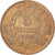 Coin, France, Cérès, 5 Centimes, 1894, Paris, AU(55-58), Bronze, KM:821.1
