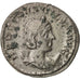 Moneta, Herennia Etruscilla, Antoninianus, 250, Roma, BB, Biglione, RIC:59b