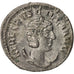 Münze, Herennia Etruscilla, Antoninianus, 250, Roma, SS, Billon, RIC:59b