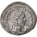 Moneta, Otacilia Severa, Antoninianus, 245, Roma, AU(55-58), Bilon, RIC:123c