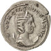 Coin, Otacilia Severa, Antoninianus, 247, Roma, AU(50-53), Billon, RIC:125c