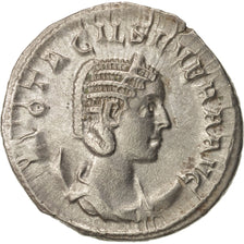 Coin, Otacilia Severa, Antoninianus, 247, Roma, AU(55-58), Billon, RIC:125c