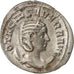 Otacilia Severa, Antoninianus, 248, Roma, AU(50-53), Billon, RIC:116b