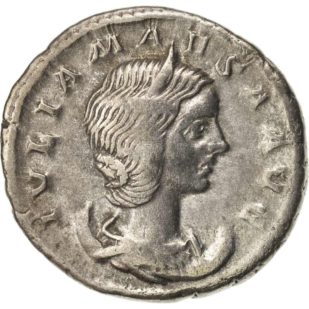 Julia Maesa, Antoninianus, 218-219, Roma, EF(40-45), Billon, RIC:264