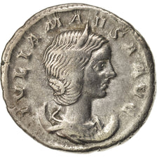 Julia Maesa, Antoninianus, 218-219, Roma, EF(40-45), Billon, RIC:264