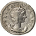 Julia Maesa, Antoninianus, 218-219, Roma, EF(40-45), Billon, RIC:264