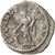 Moneta, Julia Maesa, Denarius, 219, Roma, EF(40-45), Srebro, RIC:249