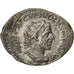 Moneta, Volusian, Antoninianus, 253, Roma, AU(55-58), Bilon, RIC:141