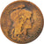 Monnaie, France, Dupuis, 5 Centimes, 1901, Paris, B+, Bronze, KM:842
