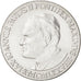 Vaticano, Medal, Religions & beliefs, 1982, SPL, Argento