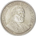 Vatican, Polonia, Religions & beliefs, Medal, 1983, MS(63), Silver, 21mm