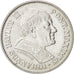 Vatican, Medal, Religions & beliefs, 1980, MS(63), Silver