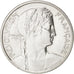 France, French Fifth Republic, History, Medal, 1989, MS(63), Delannoy, Silver...
