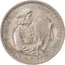 Germania, Medal, Arts & Culture, 1928, BB+, Argento