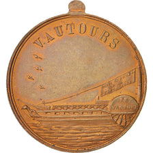 France, Medal, History, 1848, MS(63), Copper