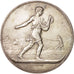 France, Medal, Business & industry, Lagrange, AU(55-58), Silver