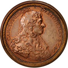 France, Medal, History, AU(50-53), Copper