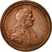 France, Medal, History, AU(50-53), Copper