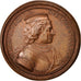 France, Medal, History, AU(50-53), Copper