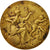 Belgio, Medal, Arts & Culture, 1885, Wiener, BB, Rame