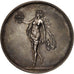 Germany, Medal, Arts & Culture, MS(64), Silver