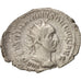 Moneta, Trajan Decius, Antoninianus, 250, Roma, MB+, Biglione, RIC:10b