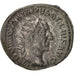 Münze, Trajan Decius, Antoninianus, 249, Roma, VZ, Billon, RIC:29c