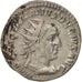 Münze, Trajan Decius, Antoninianus, 250, Roma, SS+, Billon, RIC:16c