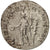 Moneta, Trajan Decius, Antoninianus, 250, Roma, BB+, Biglione, RIC:16c